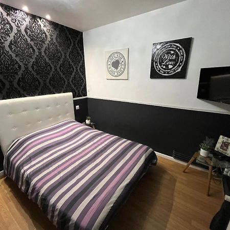 Bel Appartement 4 Personnes Bien Place بولون-سور-مير المظهر الخارجي الصورة