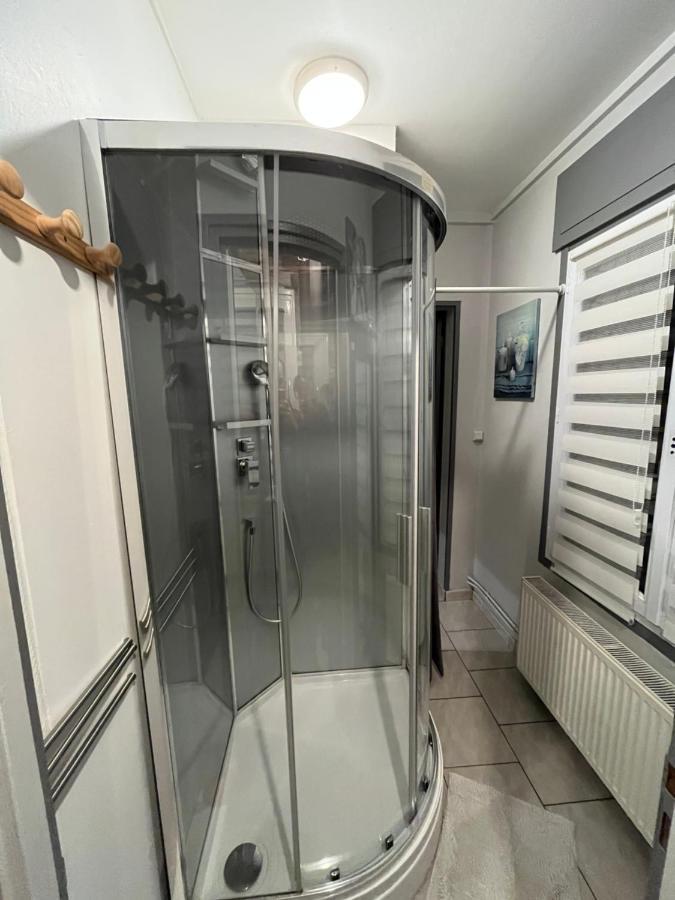 Bel Appartement 4 Personnes Bien Place بولون-سور-مير المظهر الخارجي الصورة