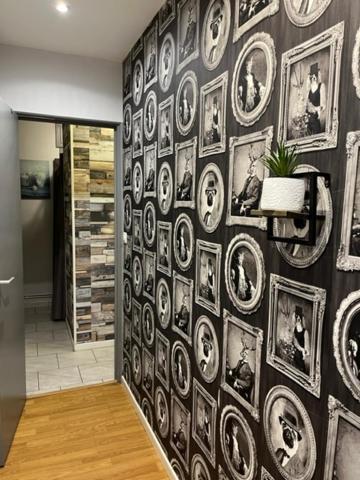 Bel Appartement 4 Personnes Bien Place بولون-سور-مير المظهر الخارجي الصورة