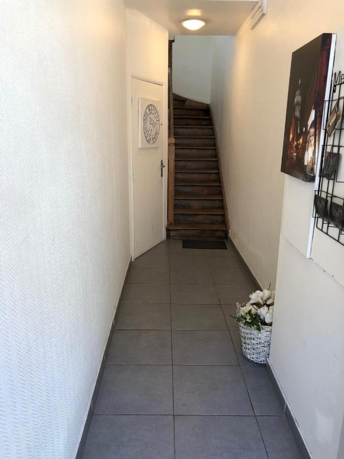 Bel Appartement 4 Personnes Bien Place بولون-سور-مير المظهر الخارجي الصورة