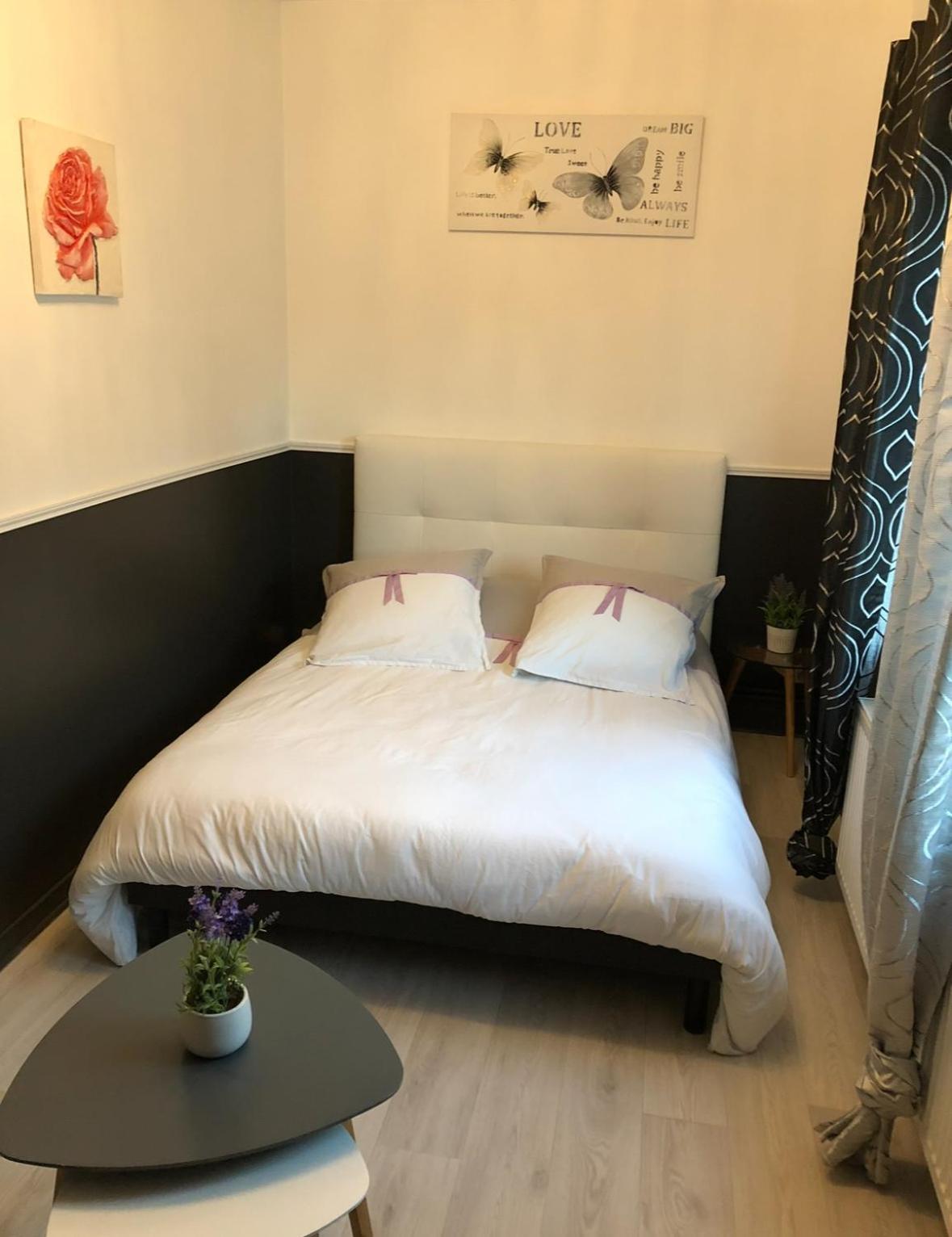 Bel Appartement 4 Personnes Bien Place بولون-سور-مير المظهر الخارجي الصورة