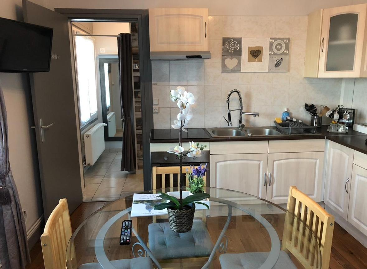 Bel Appartement 4 Personnes Bien Place بولون-سور-مير المظهر الخارجي الصورة